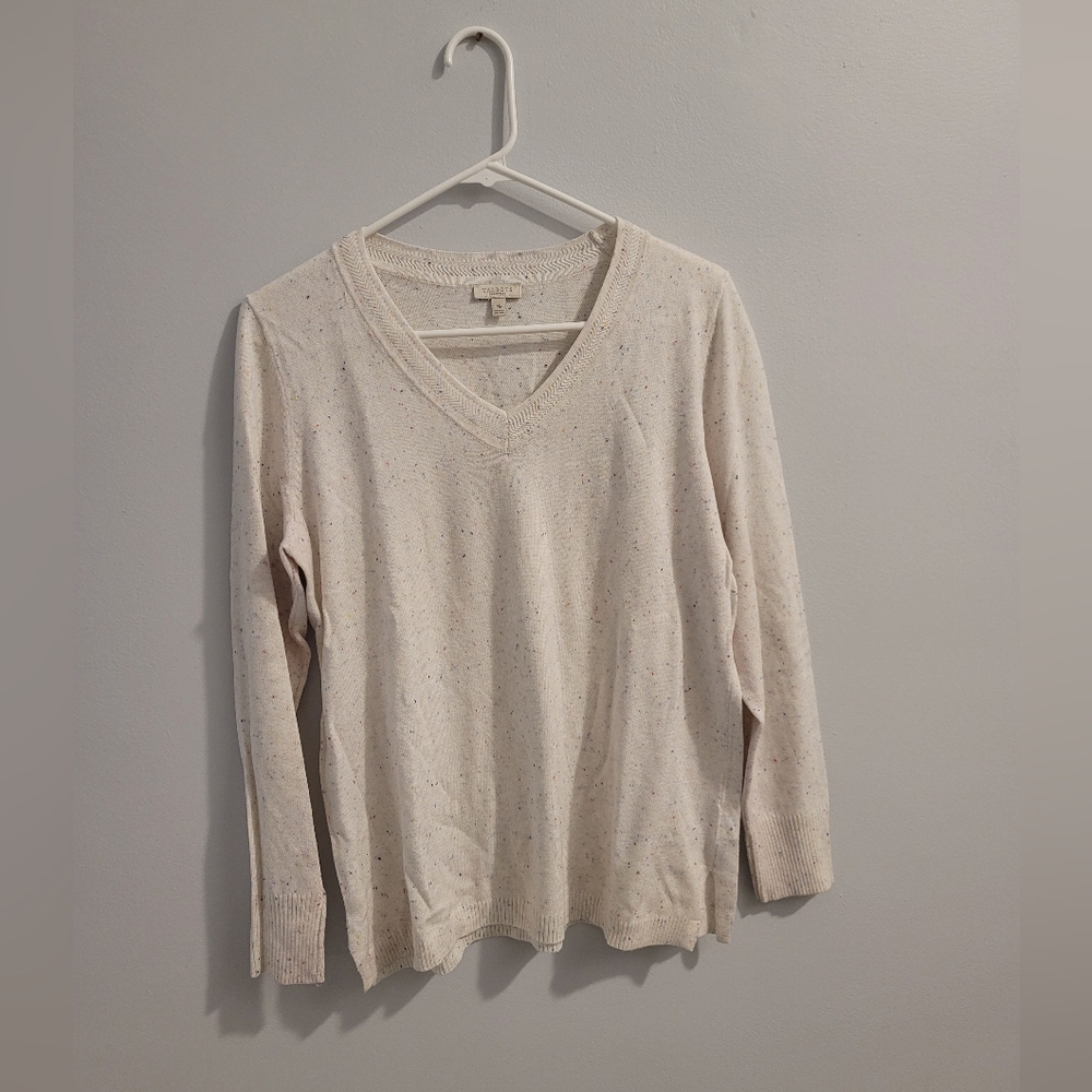 Talbots sweater